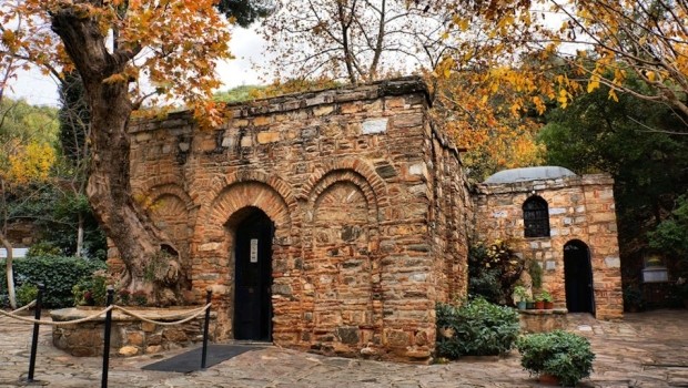 Retiro «Los misterios de las mujeres de Éfeso» de 7 días en Turquía 29