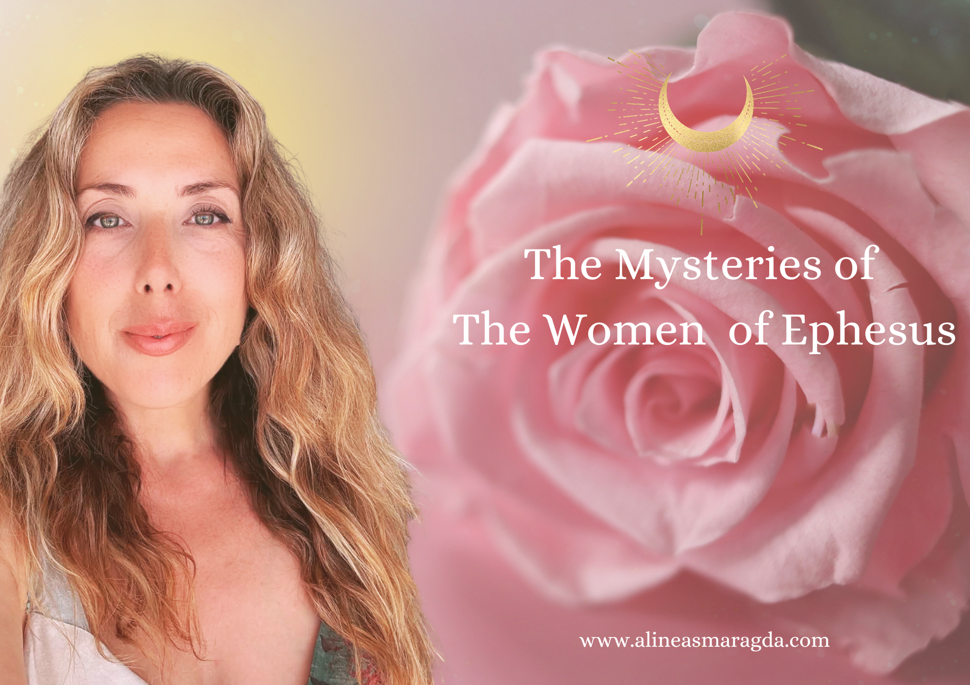 7 Day The Mysteries of the Women of Ephesus Retreat in Turkey