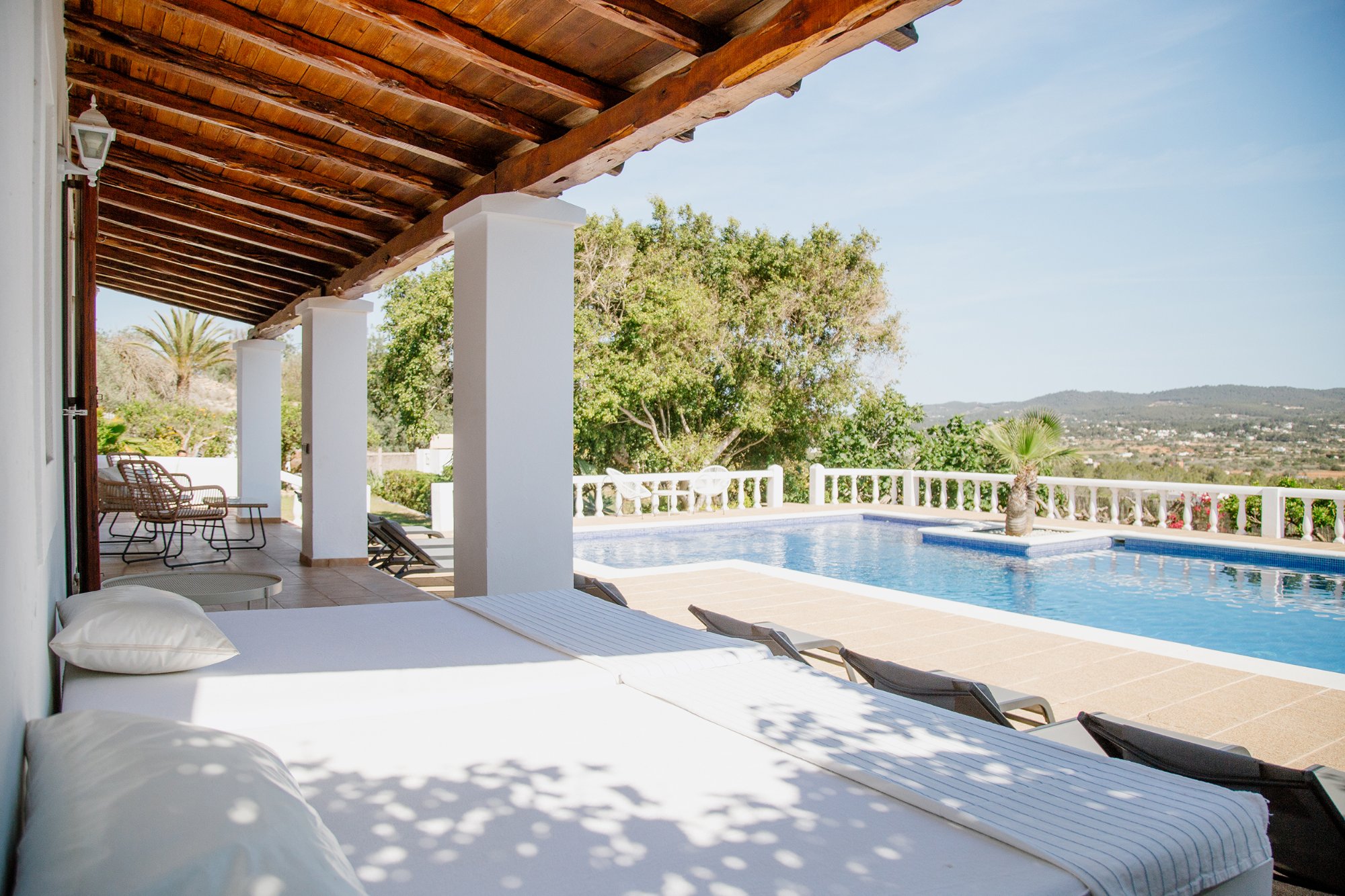 Retiro de Empoderamento e Magia para Mulheres de 7 Dias em Ibiza, Espanha 8