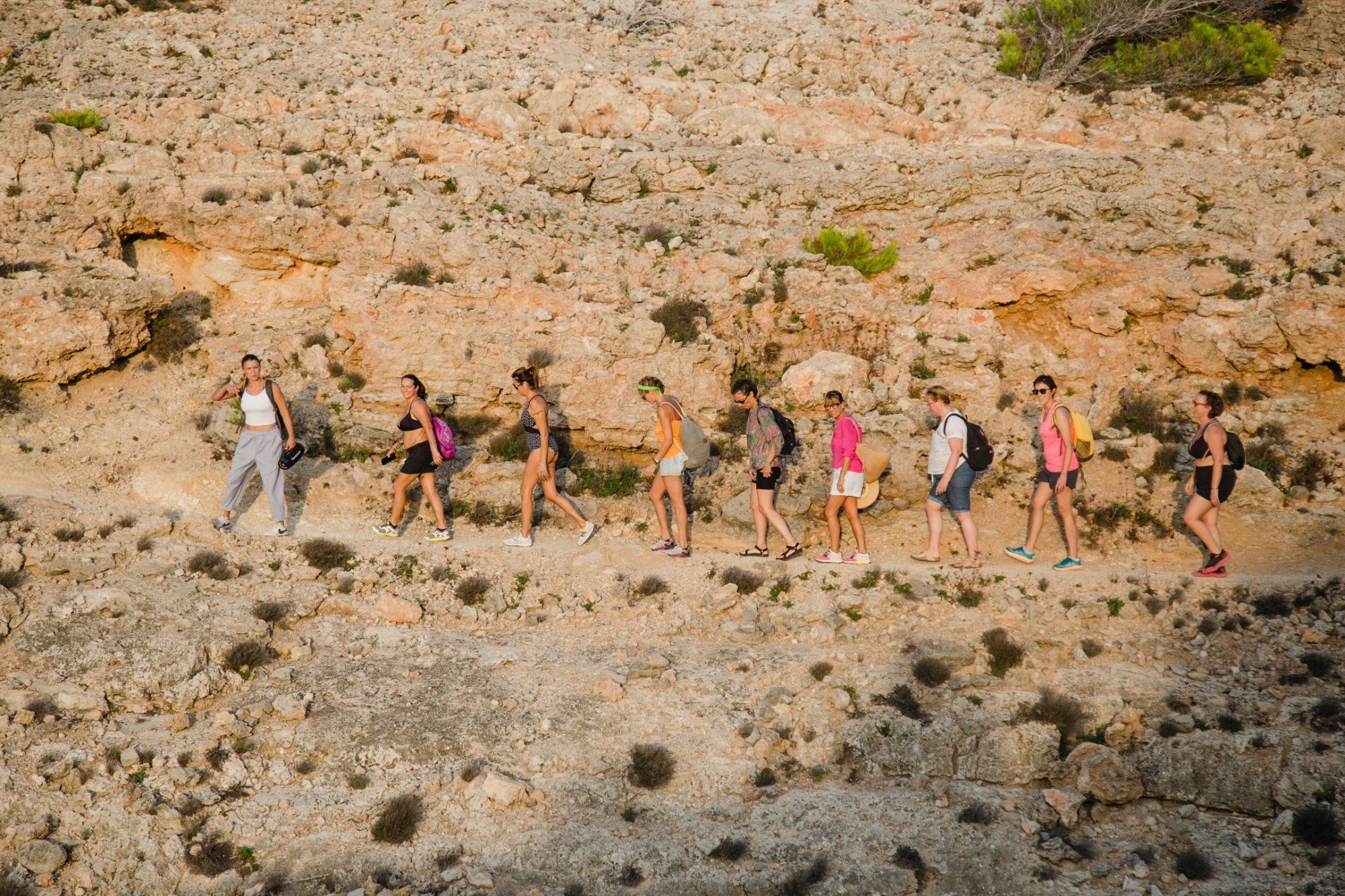 Retiro de Empoderamento e Magia para Mulheres de 7 Dias em Ibiza, Espanha 10