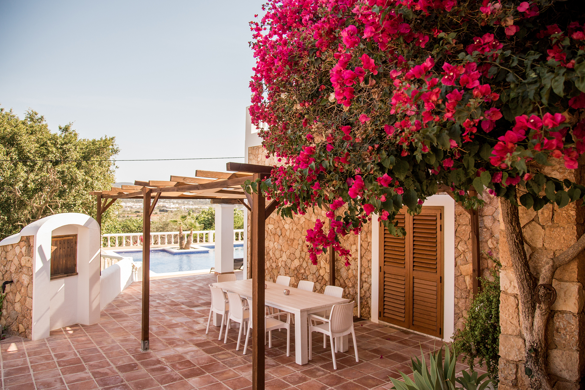 7 Day Women Empowerment and Magic Retreat in Ibiza, Spain 2