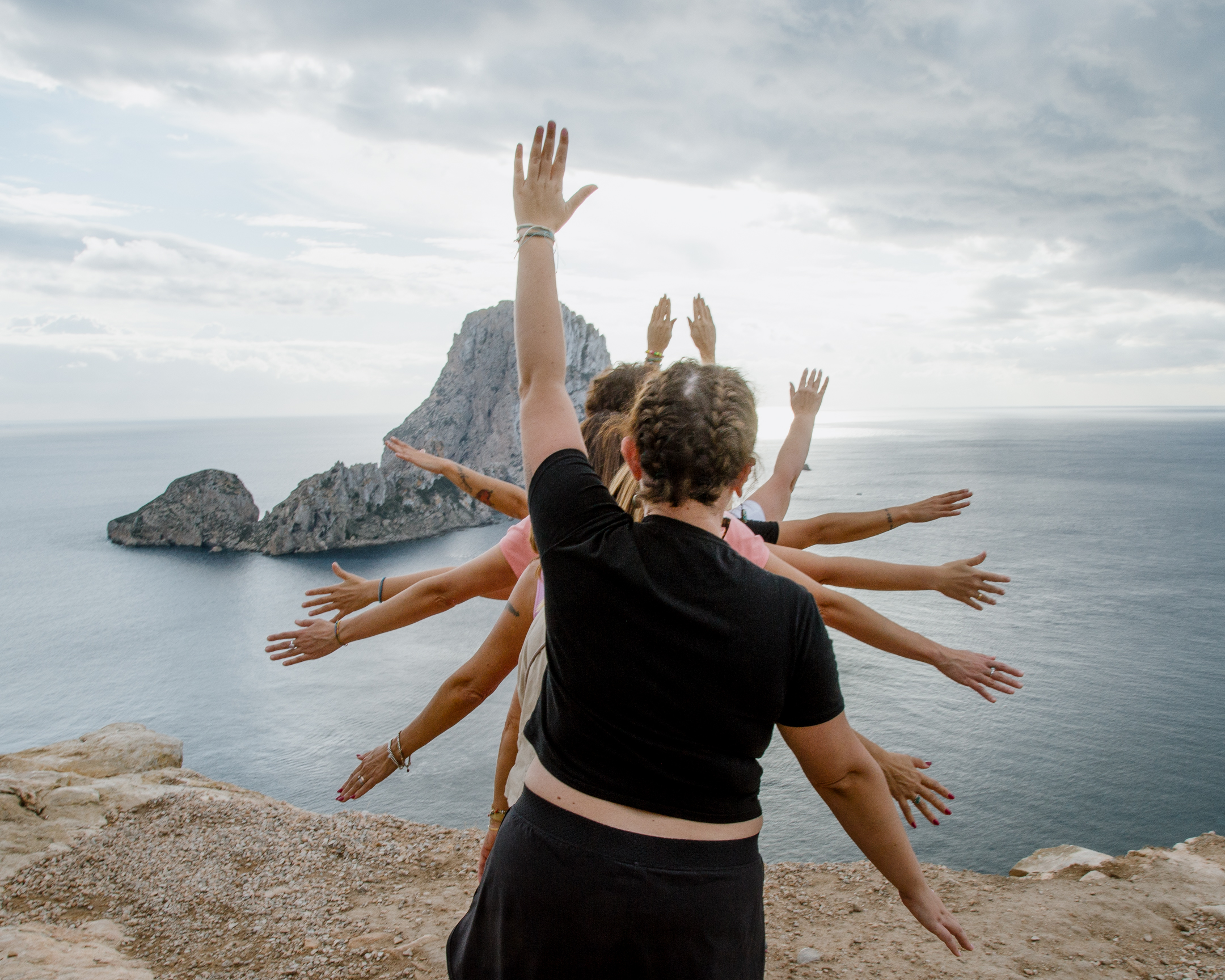 Retiro de Empoderamento e Magia para Mulheres de 7 Dias em Ibiza, Espanha 12