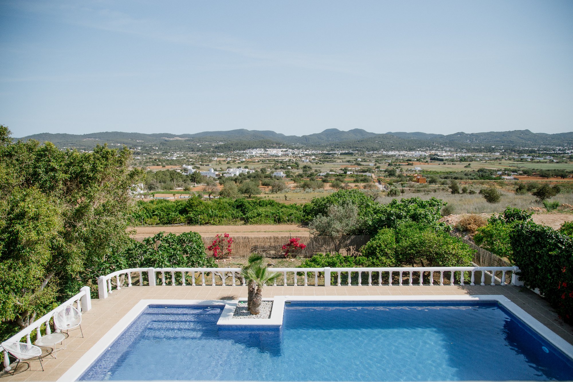 7 Day Women Empowerment and Magic Retreat in Ibiza, Spain