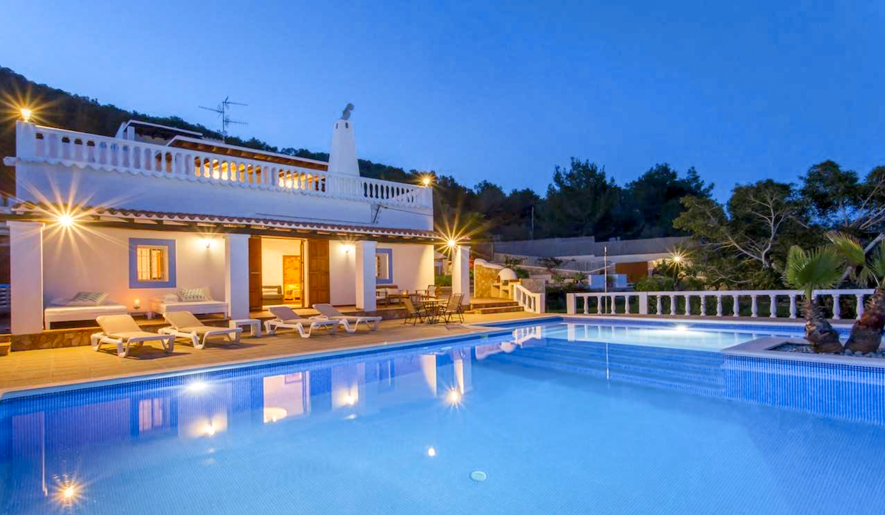 Retiro de Empoderamento e Magia para Mulheres de 7 Dias em Ibiza, Espanha 7