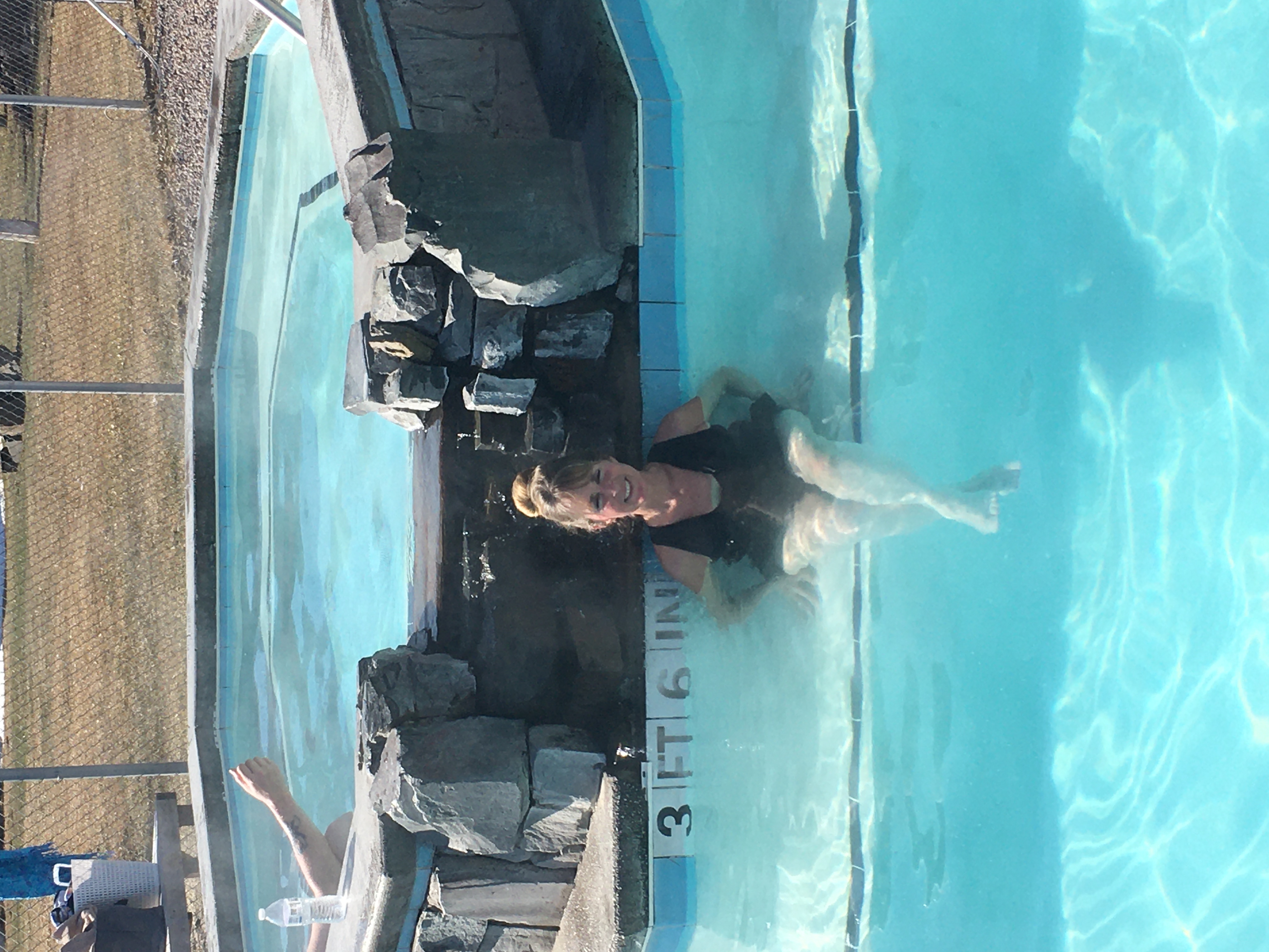7 Day Yoga, Healing, and Hot Springs Retreat in Montana, US 5