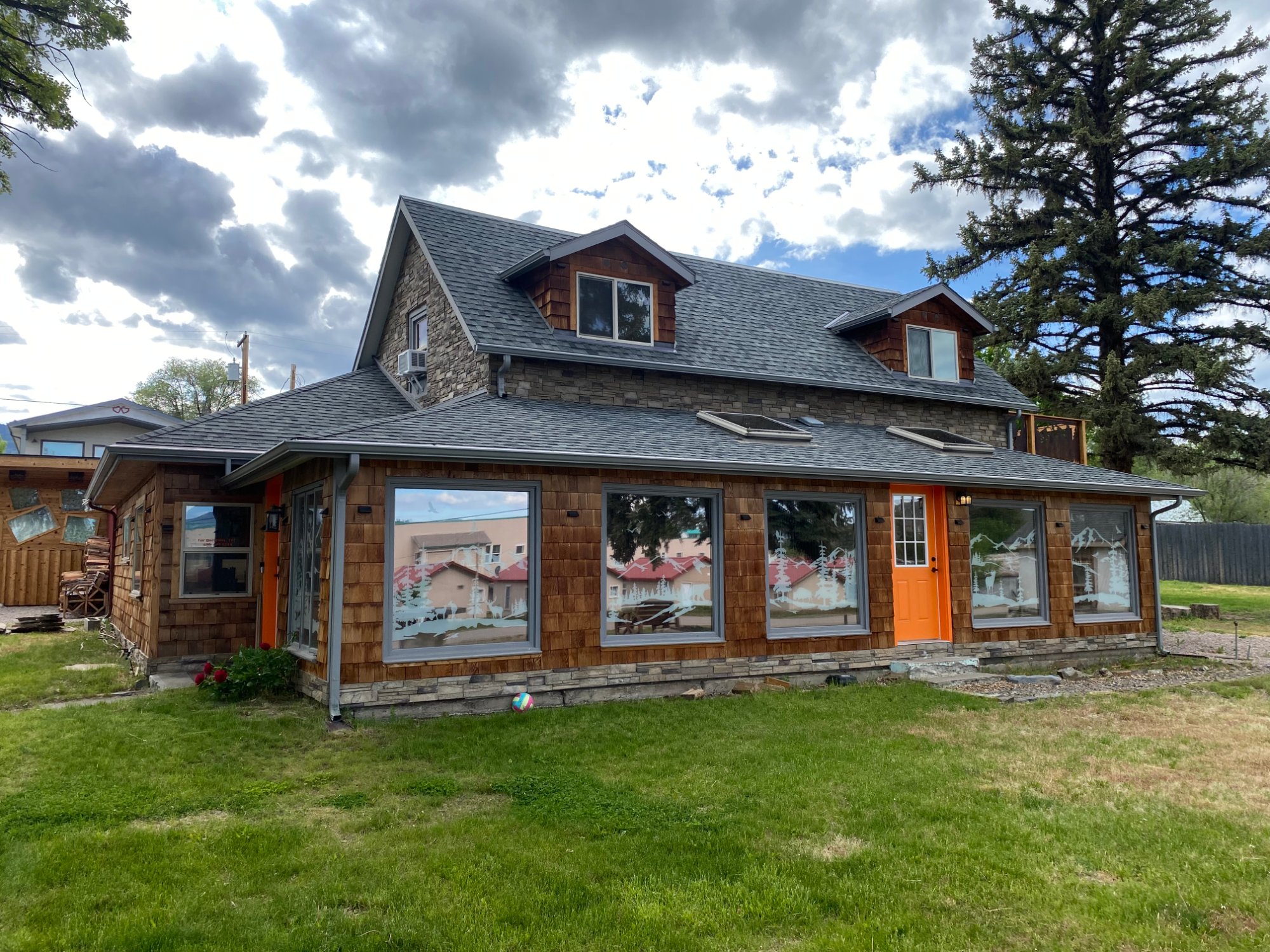 7 Day Yoga, Healing, and Hot Springs Retreat in Montana, US