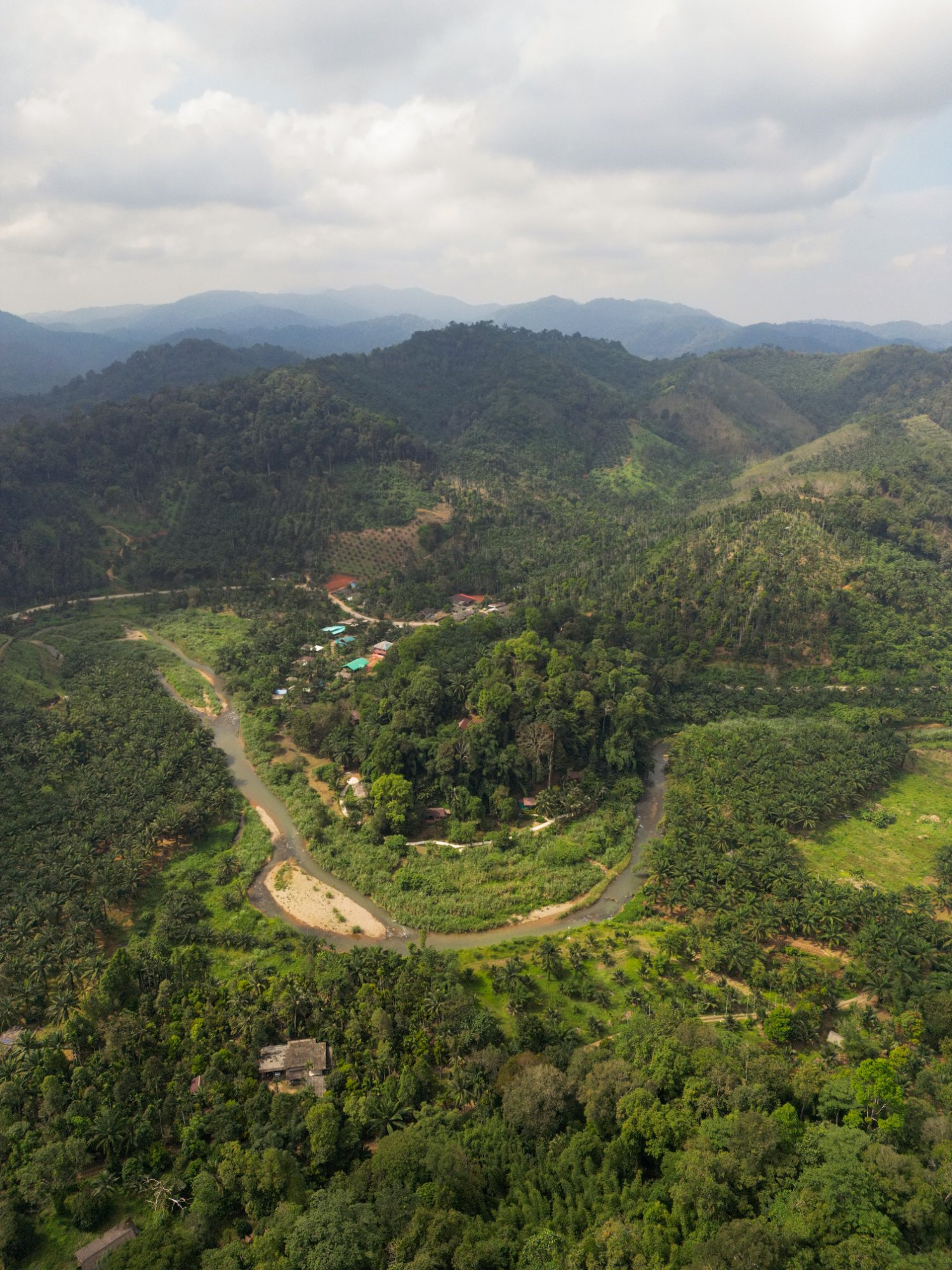 8 Day Yoga, Nature & Culture Retreat in Paksong, South Thailand 9