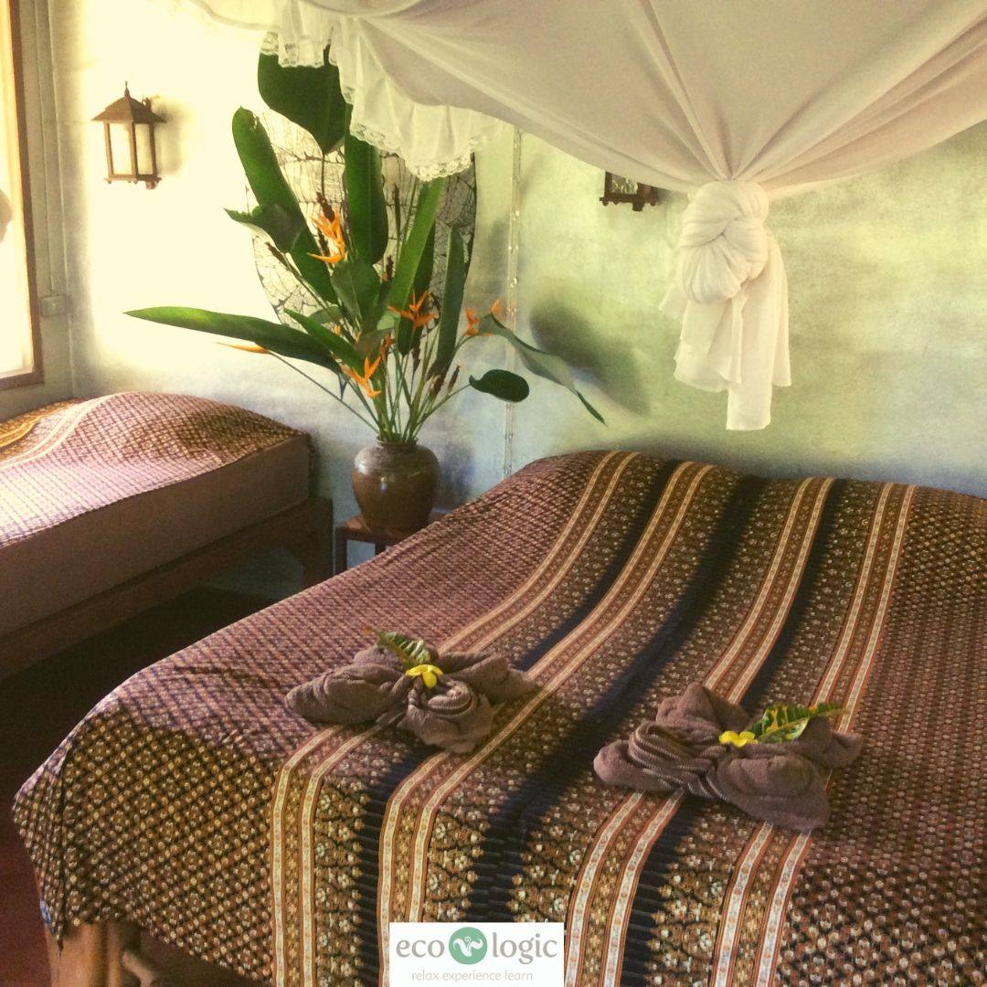 8 Day Yoga, Nature & Culture Retreat in Paksong, South Thailand 13