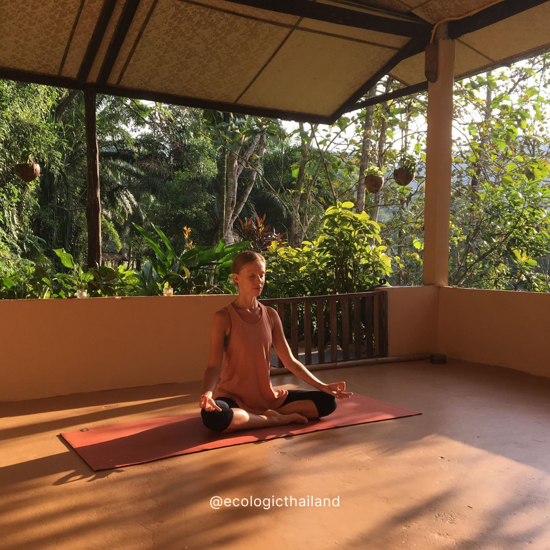 8 Day Yoga, Nature & Culture Retreat in Paksong, South Thailand 16