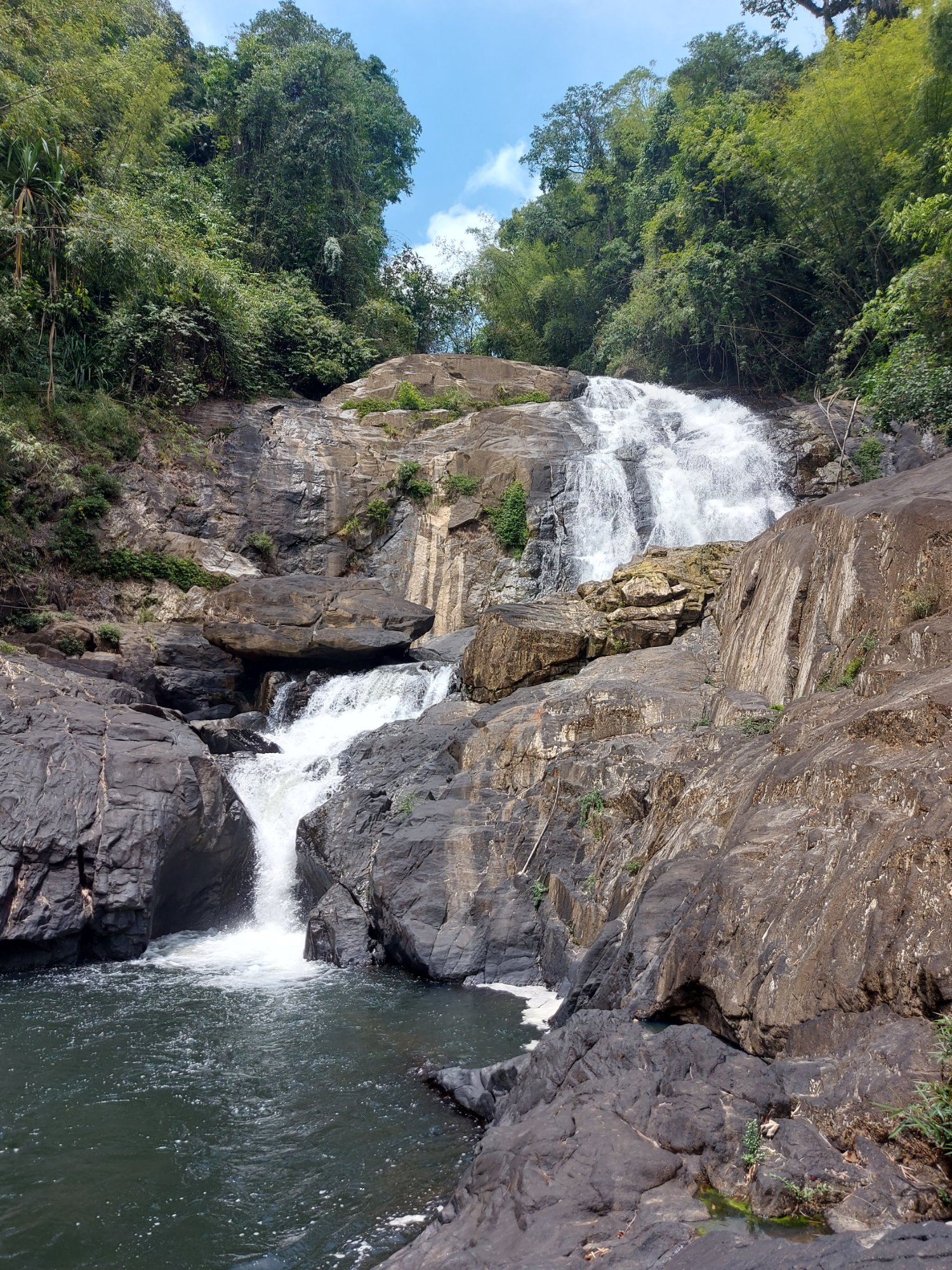 8 Day Yoga, Nature & Culture Retreat in Paksong, South Thailand 18