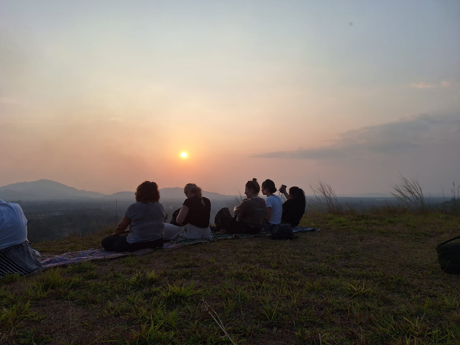 8 Day Yoga, Nature & Culture Retreat in Paksong, South Thailand 21