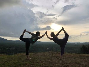 8 Day Yoga, Nature & Culture Retreat in Paksong, South Thailand 17