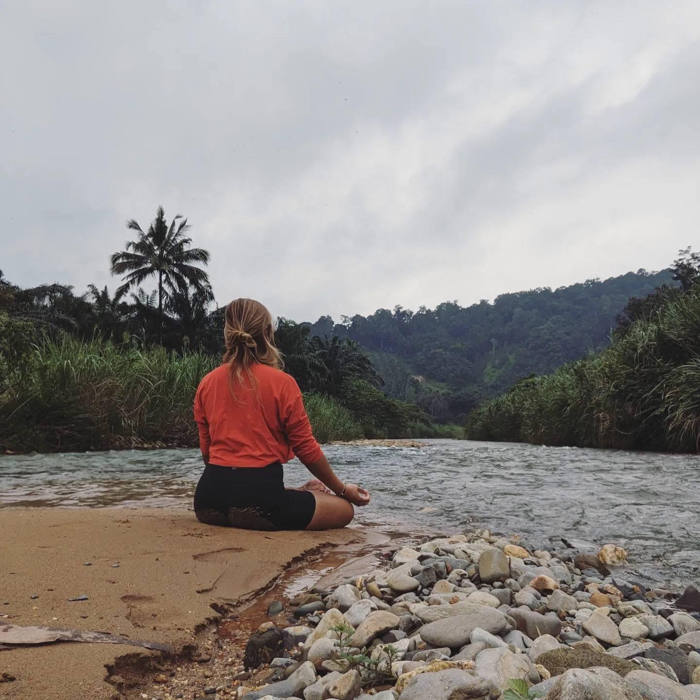 8 Day Yoga, Nature & Culture Retreat in Paksong, South Thailand 10