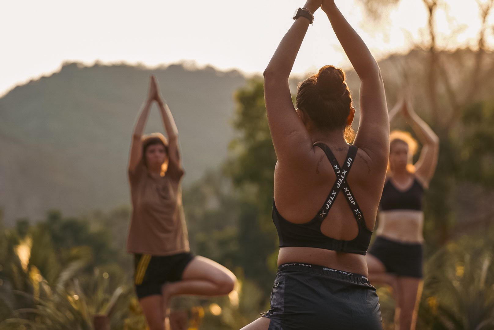 8 Day Yoga, Nature & Culture Retreat in Paksong, South Thailand 15