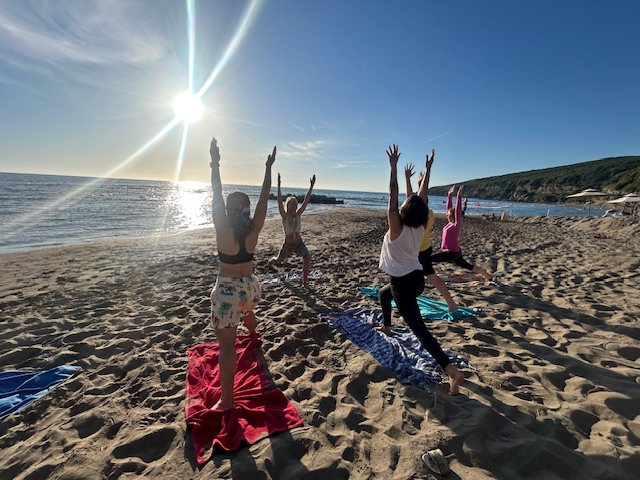 9 Day Wellness Retreat in Albania, Europe: From Mountains to the Sea 3