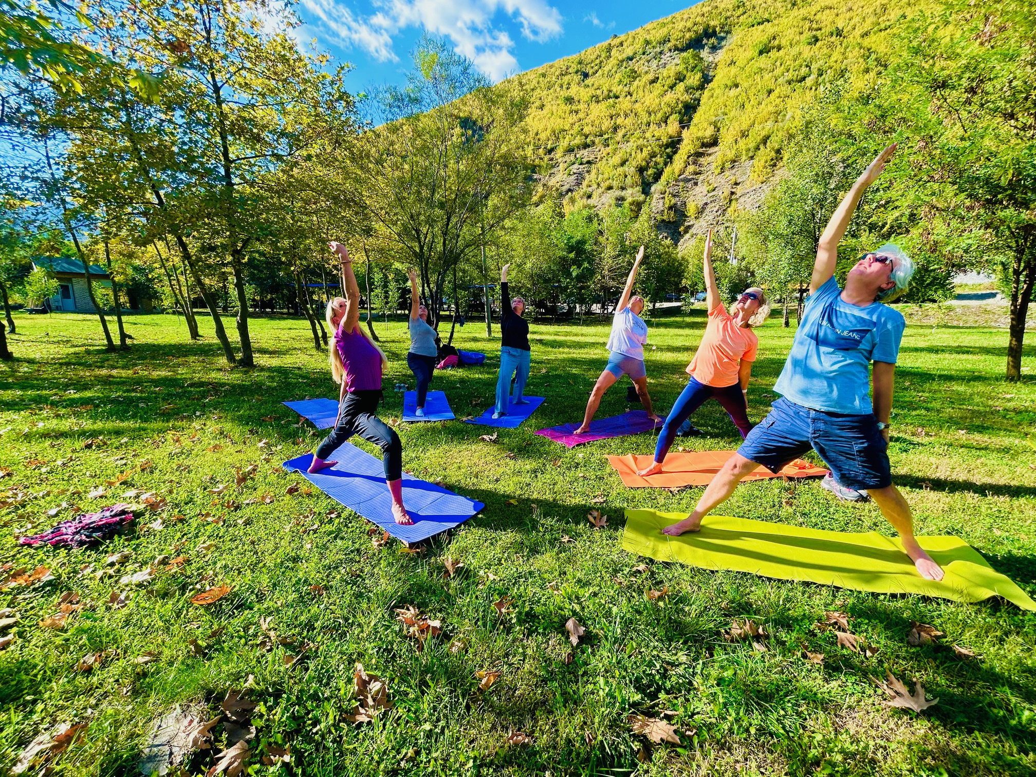 9 Day Wellness Retreat in Albania, Europe: From Mountains to the Sea 2