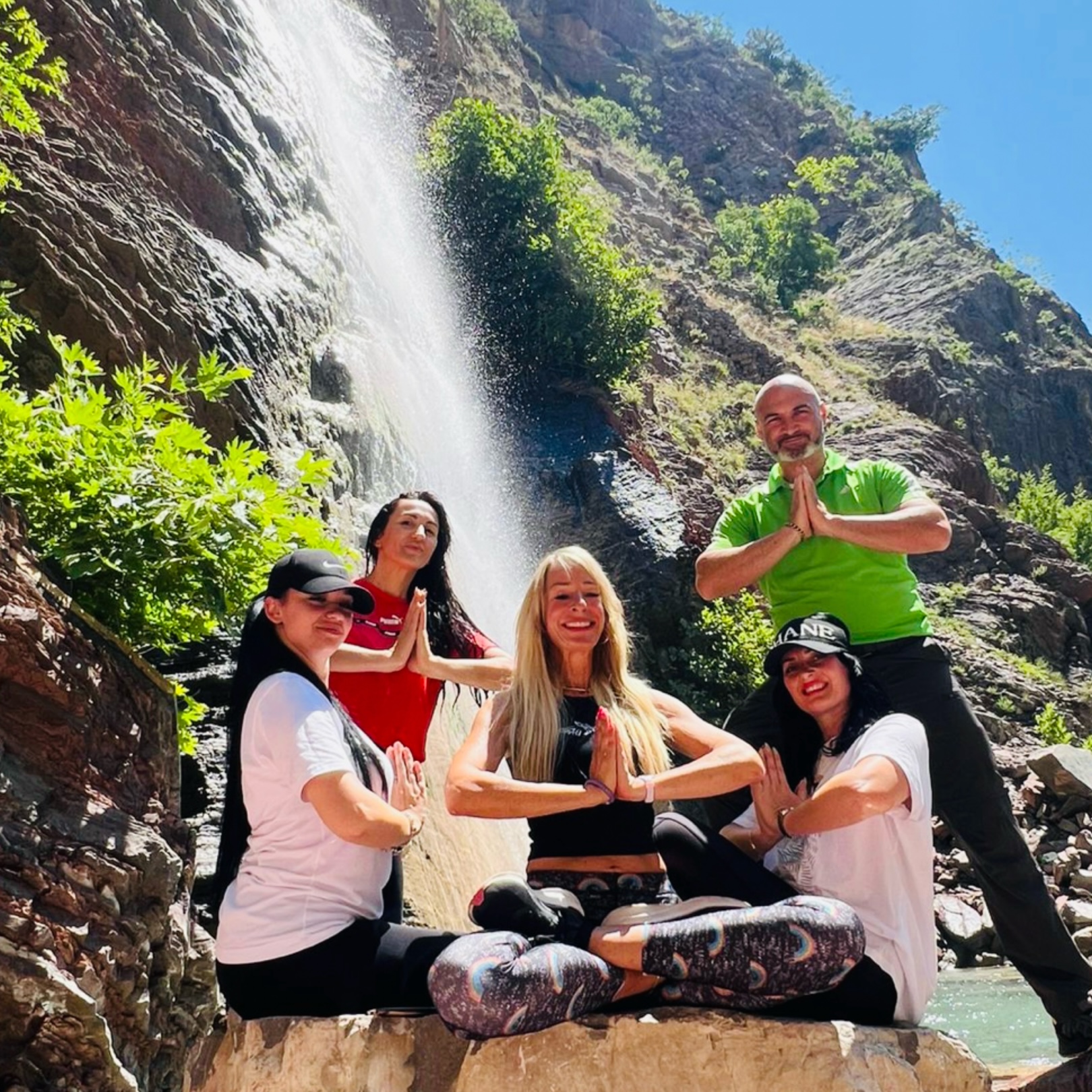 9 Day Wellness Retreat in Albania, Europe: From Mountains to the Sea 46