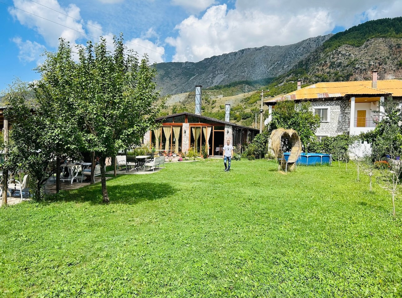 9 Day Wellness Retreat in Albania, Europe: From Mountains to the Sea 45