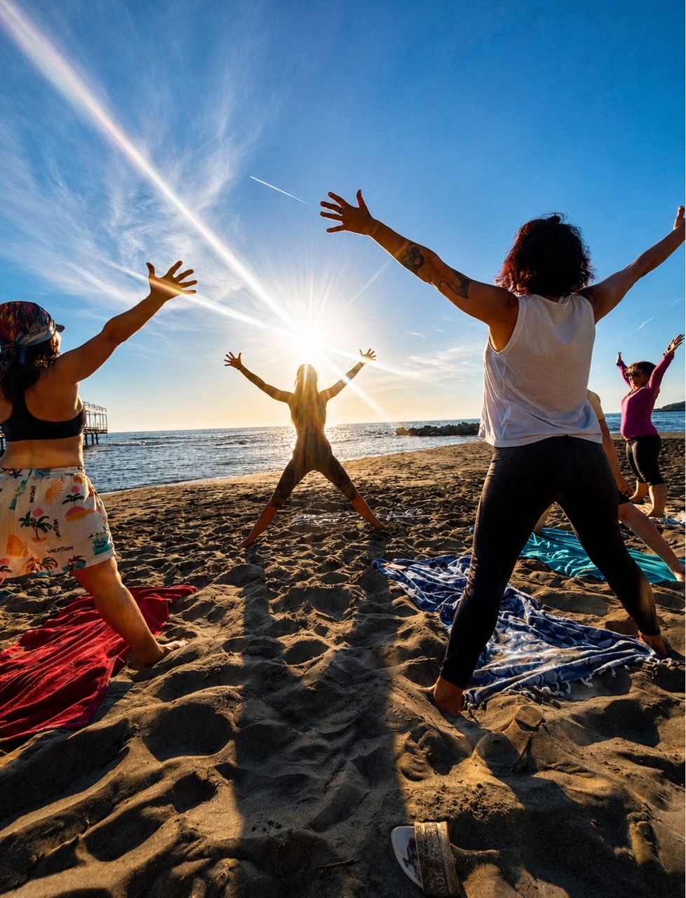9 Day Wellness Retreat in Albania, Europe: From Mountains to the Sea 36