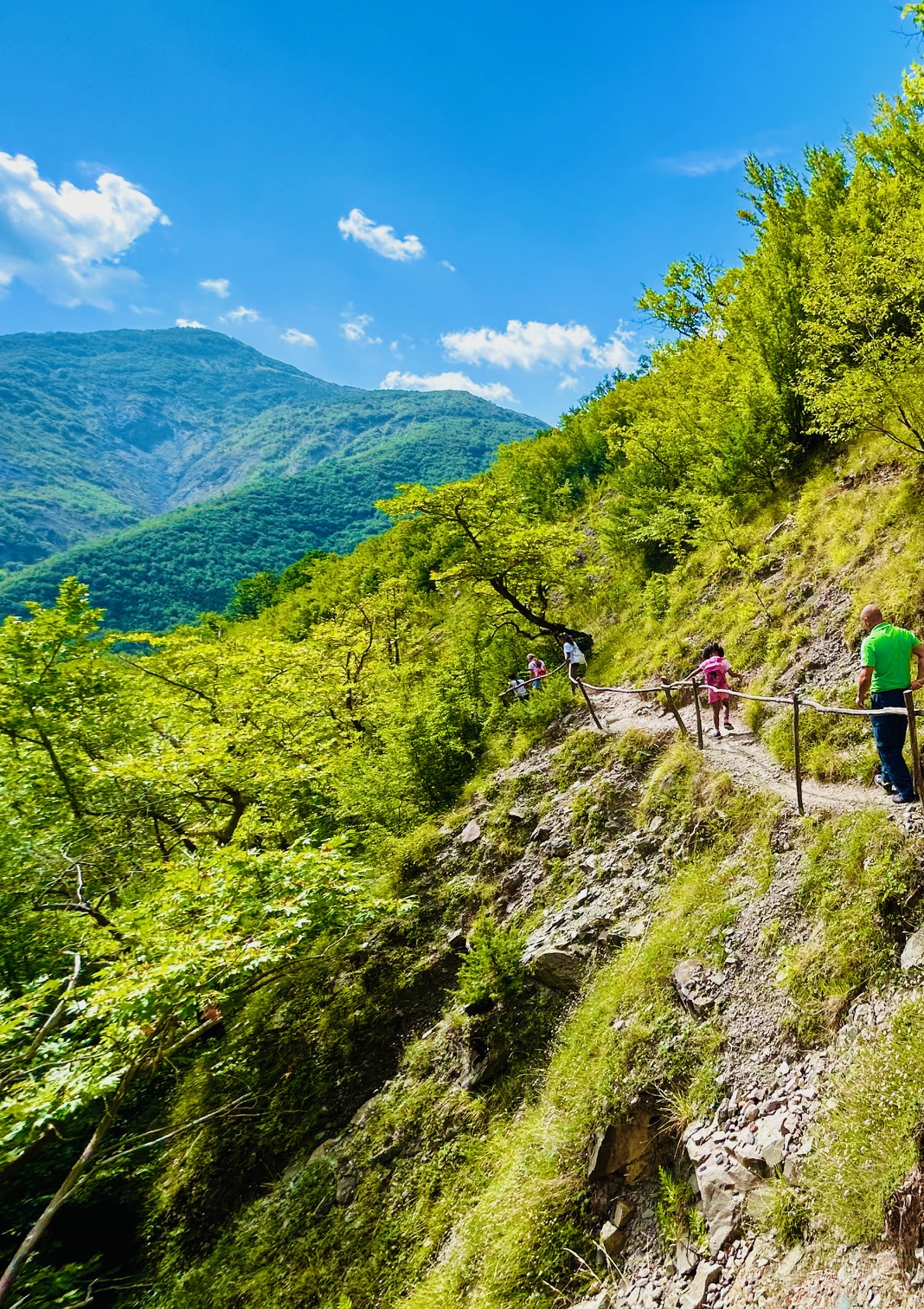 9 Day Wellness Retreat in Albania, Europe: From Mountains to the Sea 47