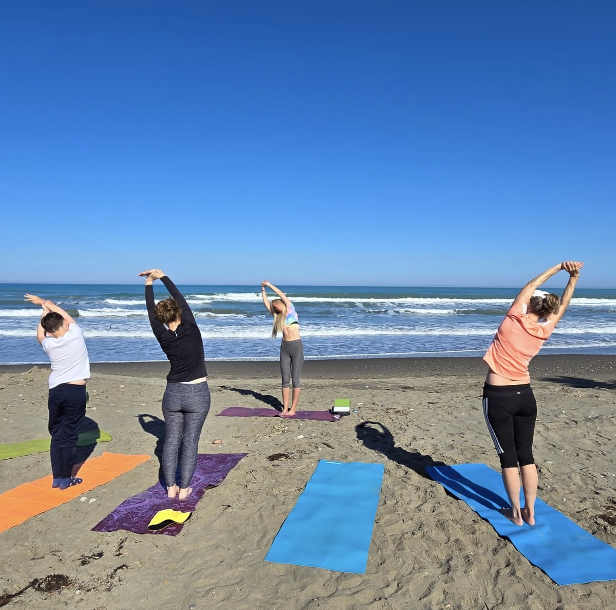 9 Day Wellness Retreat in Albania, Europe: From Mountains to the Sea 39