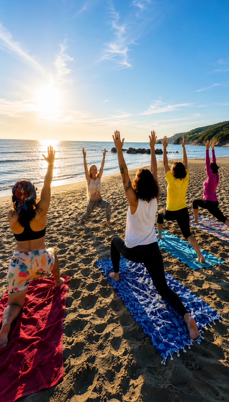 9 Day Wellness Retreat in Albania, Europe: From Mountains to the Sea 53