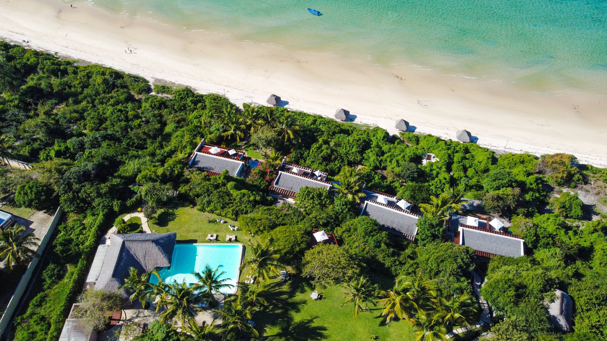 8 Day Wellness Retreat 2