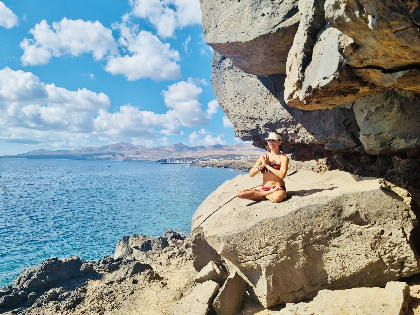 6 Day January Yoga Detox and Wellness Retreat in Canary Islands, Spain 3