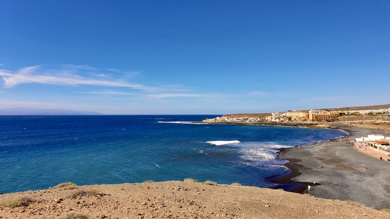 6 Day January Yoga Detox and Wellness Retreat in Canary Islands, Spain 5