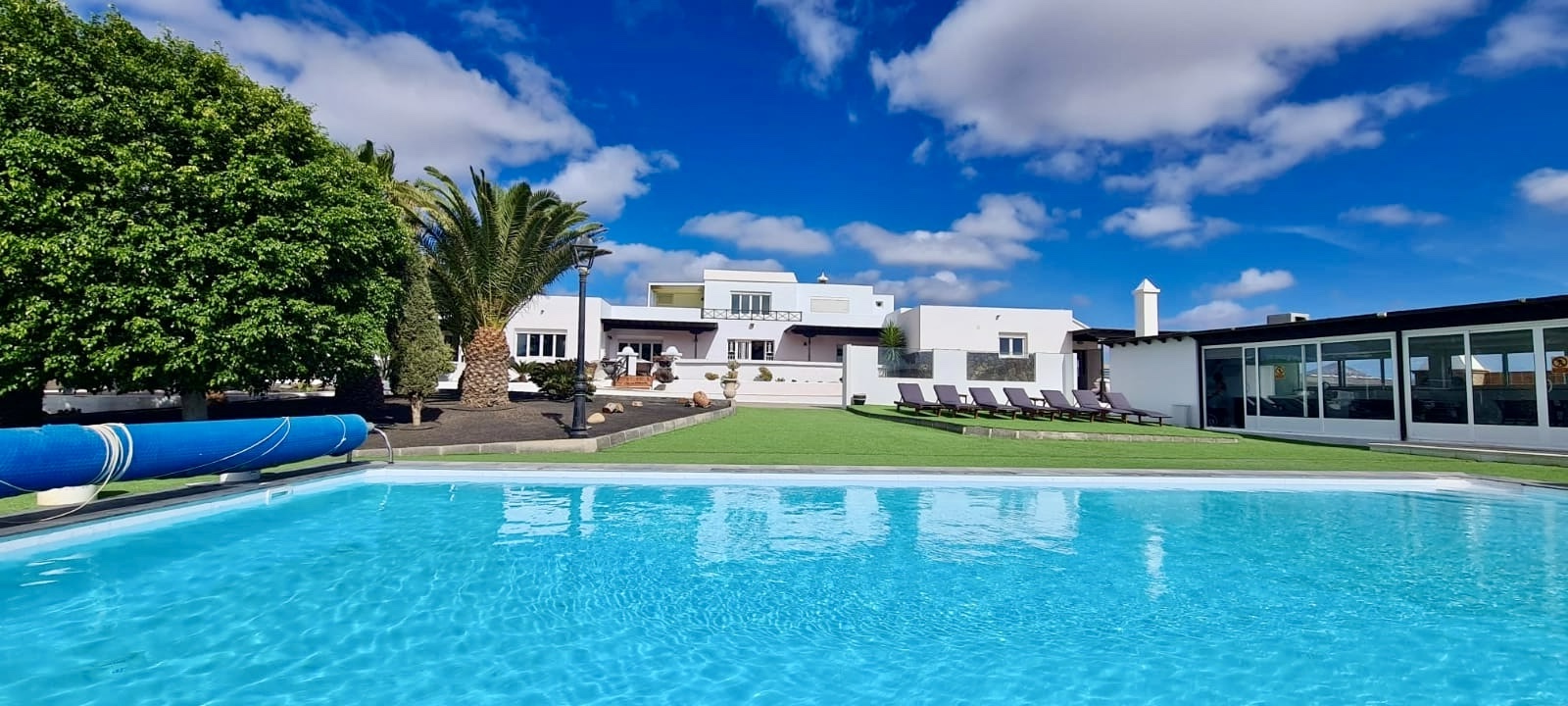 Retiro de yoga y bienestar de 6 días en enero en Lanzarote, Islas Canarias, España 16