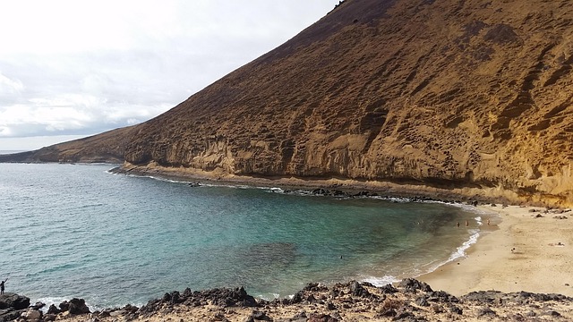 Retiro de yoga y bienestar de 6 días en enero en Lanzarote, Islas Canarias, España 9