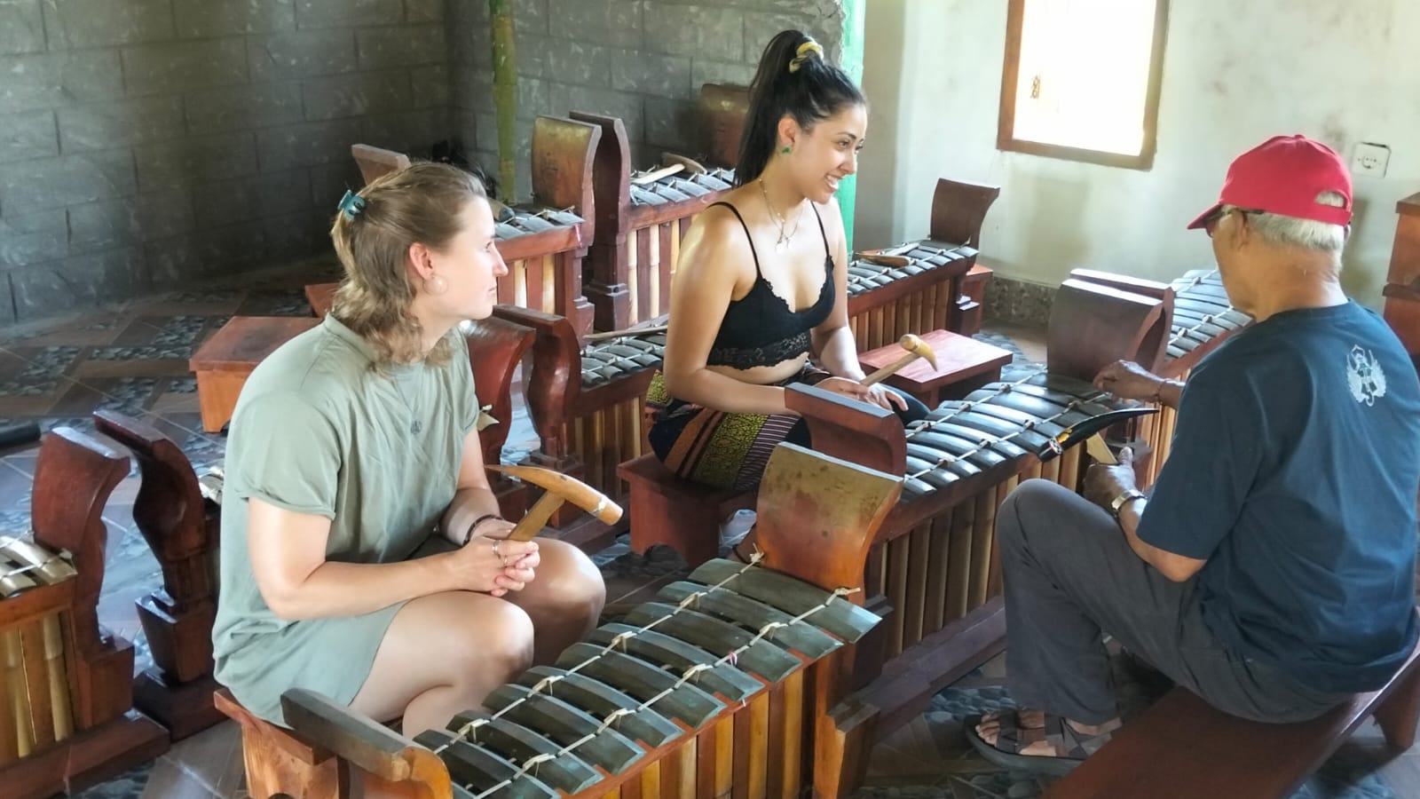 14-tägige Self-Healing-Yoga- & Kultur-Retreats auf Bali 14