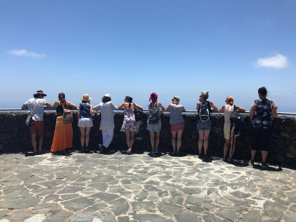 8 Day Yoga and Mindfulness Retreat to Reconnect with Your Inner Truth in Tenerife, Spain 4