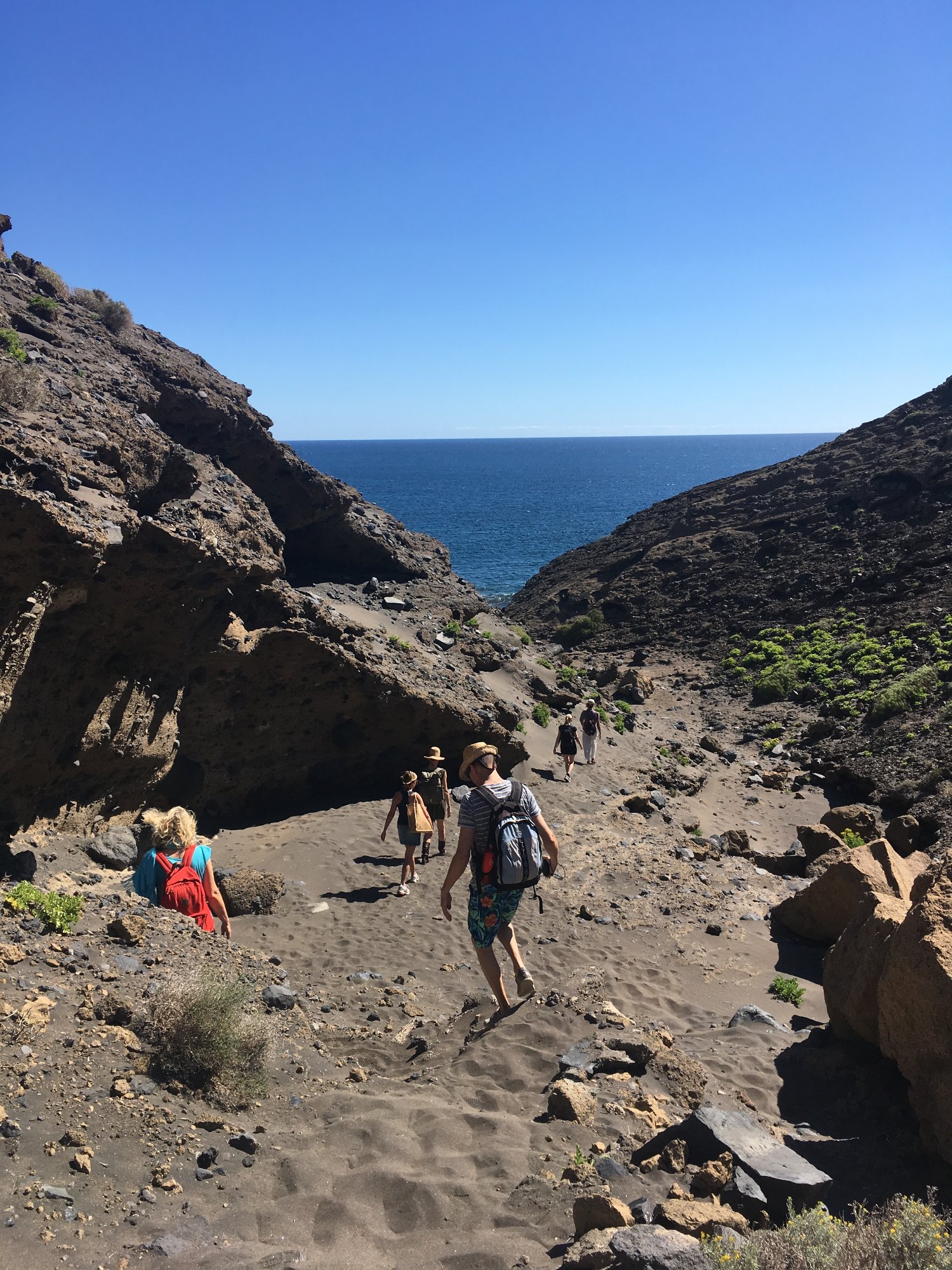Retiro de Yoga e Mindfulness de 8 Dias para Reencontrar a Sua Verdade Interior em Tenerife, Espanha 28