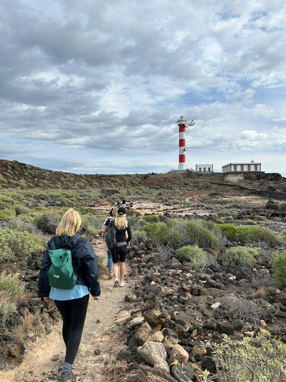 Retiro de Yoga e Mindfulness de 8 Dias para Reencontrar a Sua Verdade Interior em Tenerife, Espanha 40