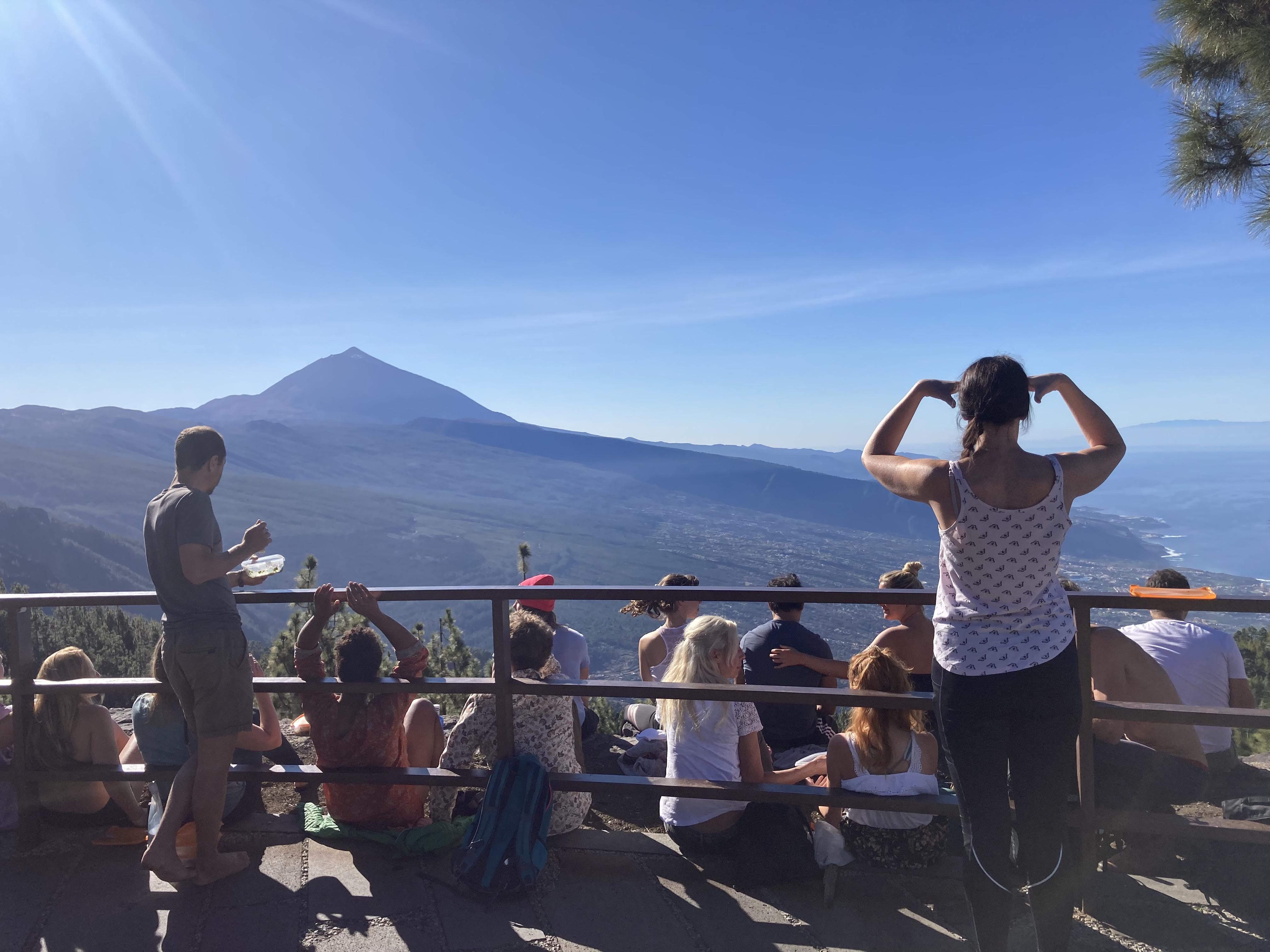Retiro de Yoga e Mindfulness de 8 Dias para Reencontrar a Sua Verdade Interior em Tenerife, Espanha 8