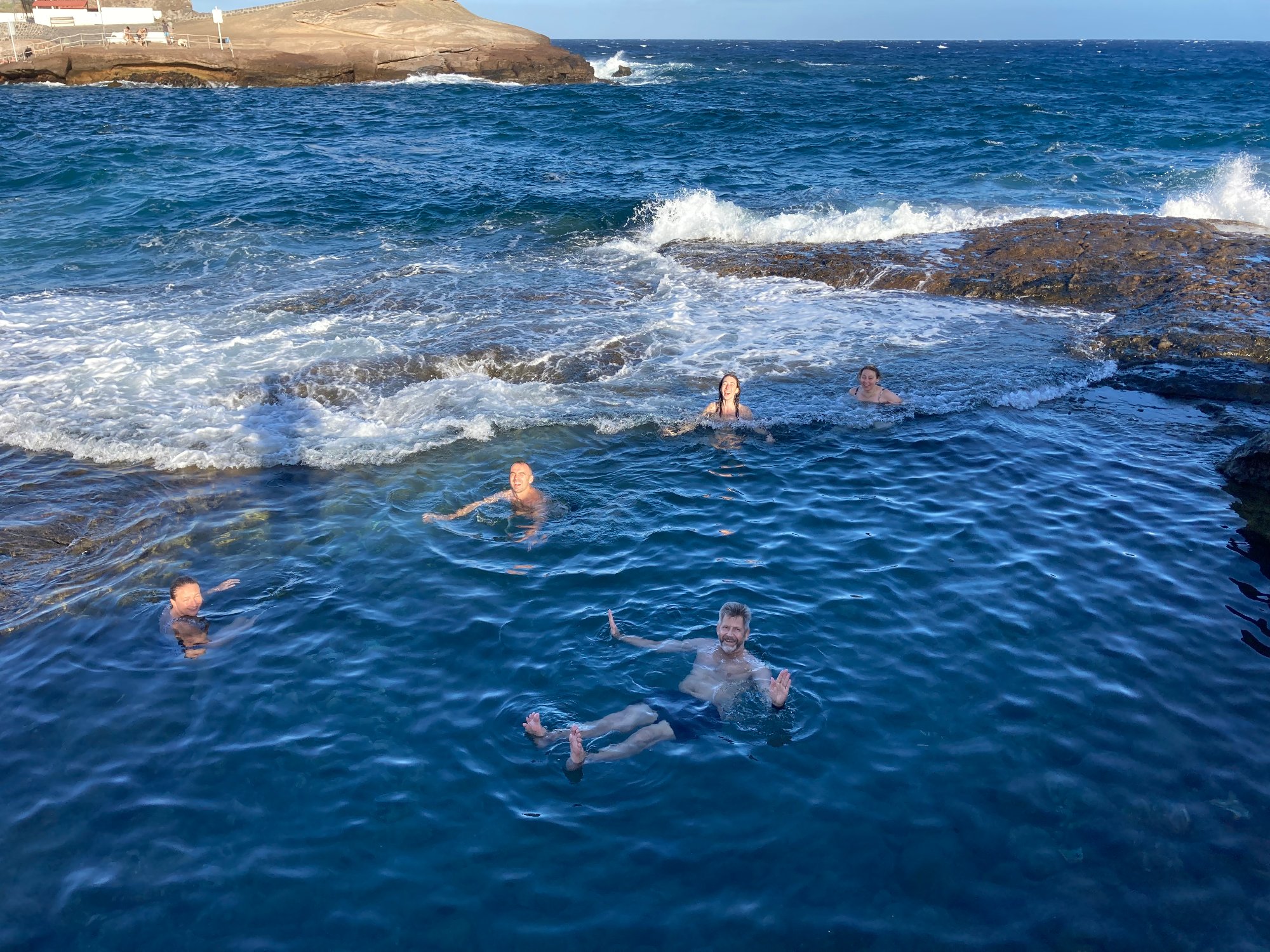 Retiro de Yoga e Mindfulness de 8 Dias para Reencontrar a Sua Verdade Interior em Tenerife, Espanha 18