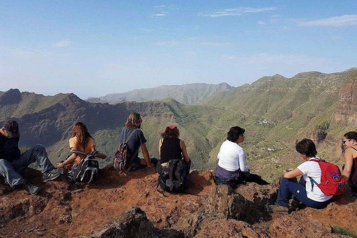 8 Day Yoga and Mindfulness Retreat to Reconnect with Your Inner Truth in Tenerife, Spain 3