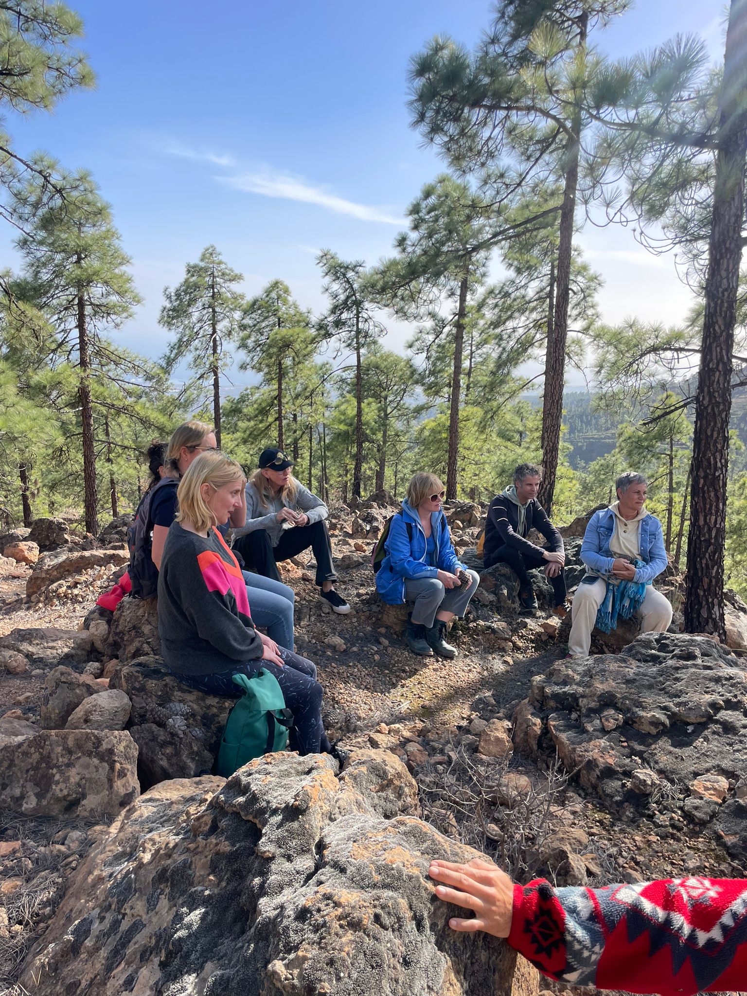 Retiro de Yoga e Mindfulness de 8 Dias para Reencontrar a Sua Verdade Interior em Tenerife, Espanha 16