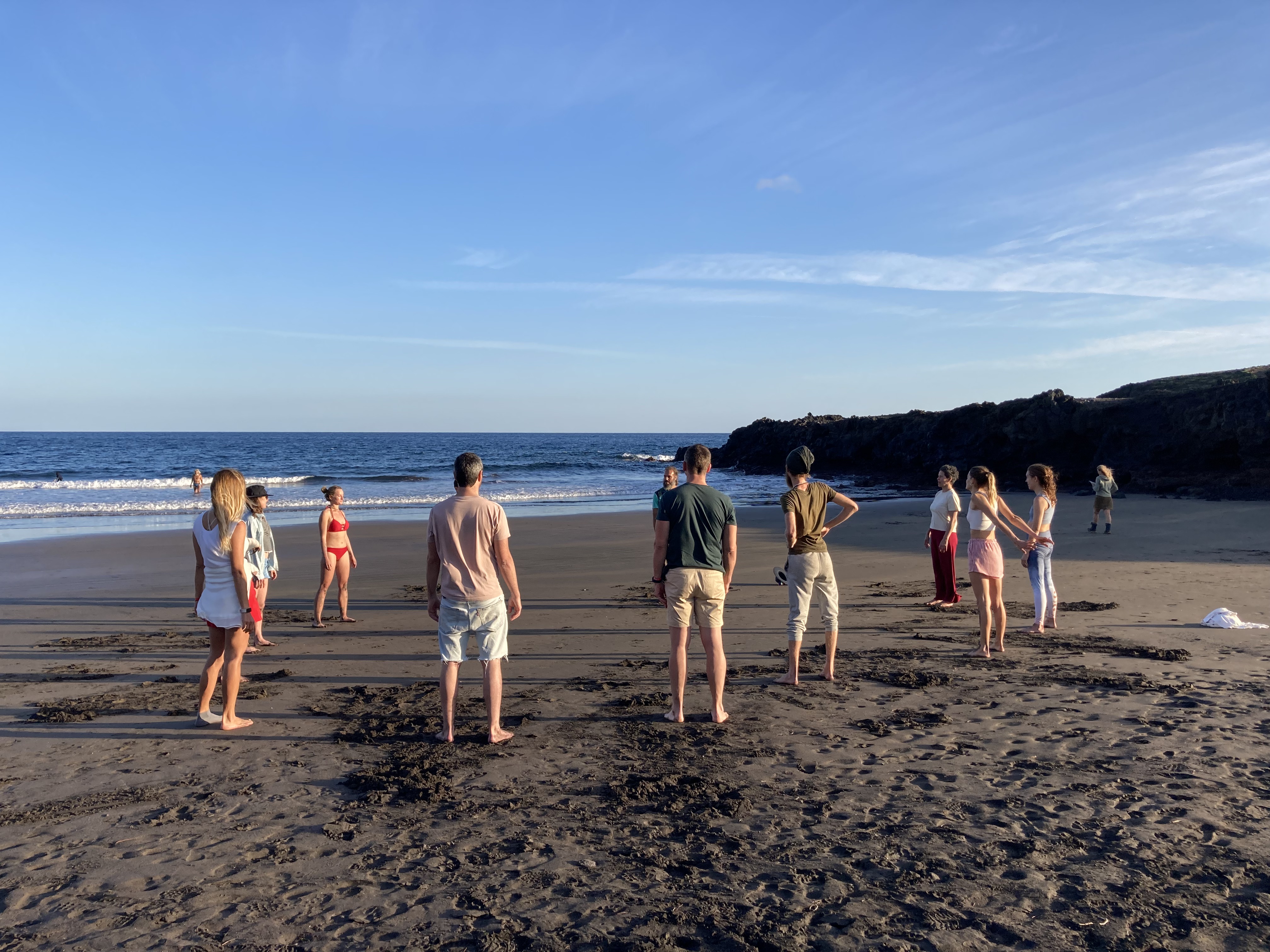 Retiro de Yoga e Mindfulness de 8 Dias para Reencontrar a Sua Verdade Interior em Tenerife, Espanha 21