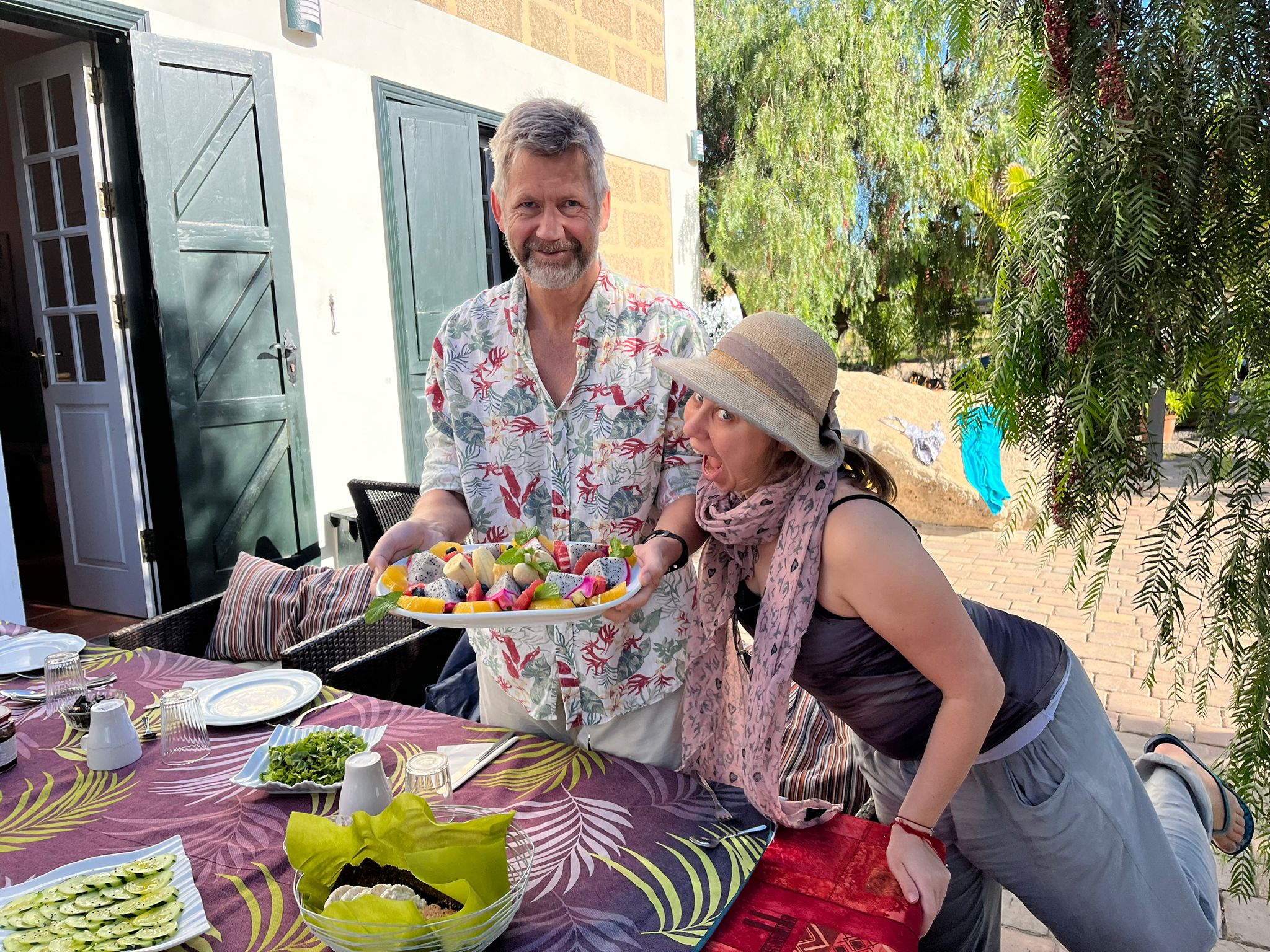 8 Day Yoga and Mindfulness Retreat to Reconnect with Your Inner Truth in Tenerife, Spain
