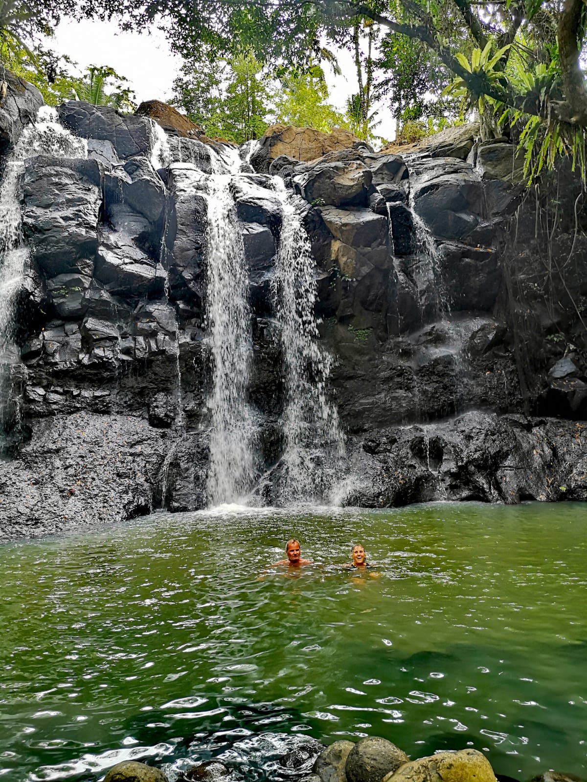 3 Day Meditation and Yoga Retreat in Bali, Indonesia