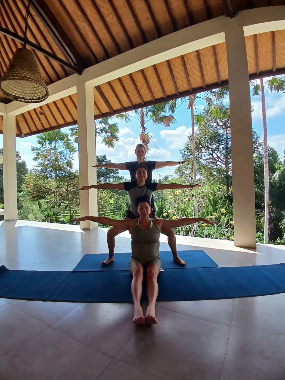Retiro de Meditação e Yoga de 3 Dias em Bali, Indonésia 11