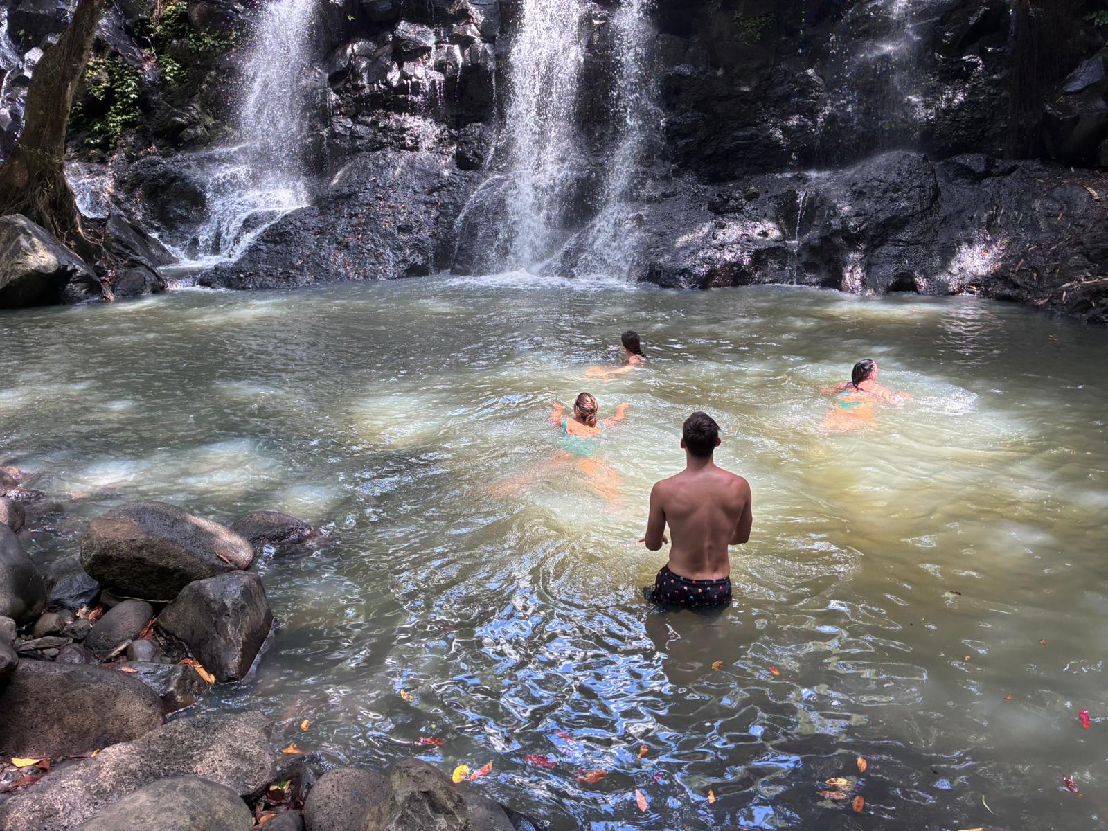7 Day Hindu Culture and Yoga Retreats in Bali 4