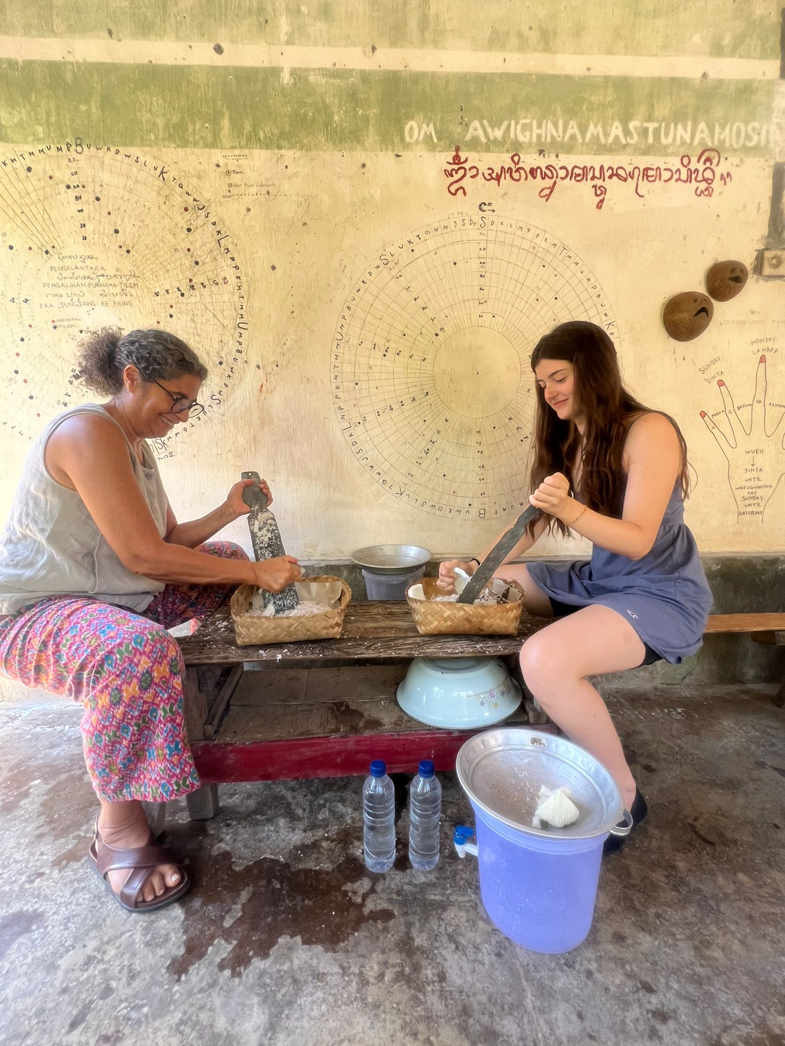 7 Day Hindu Culture and Yoga Retreats in Bali