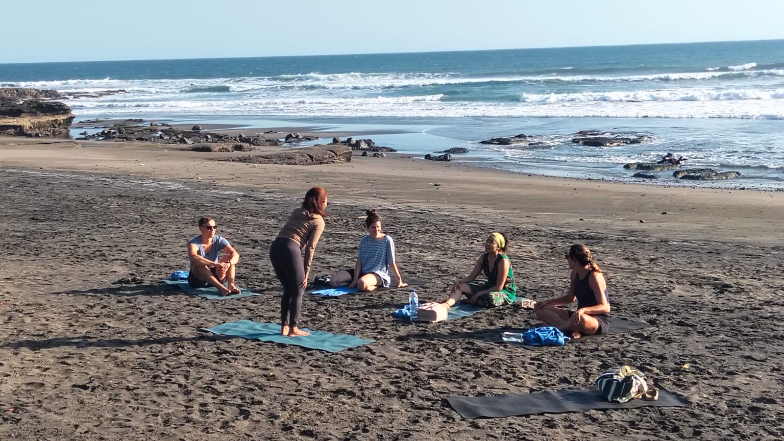 7 Day Hindu Culture and Yoga Retreats in Bali 5