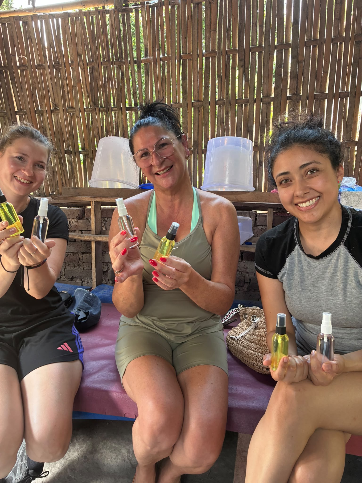 Retiros de Yoga e Cultura Hindu de 7 Dias em Bali 7