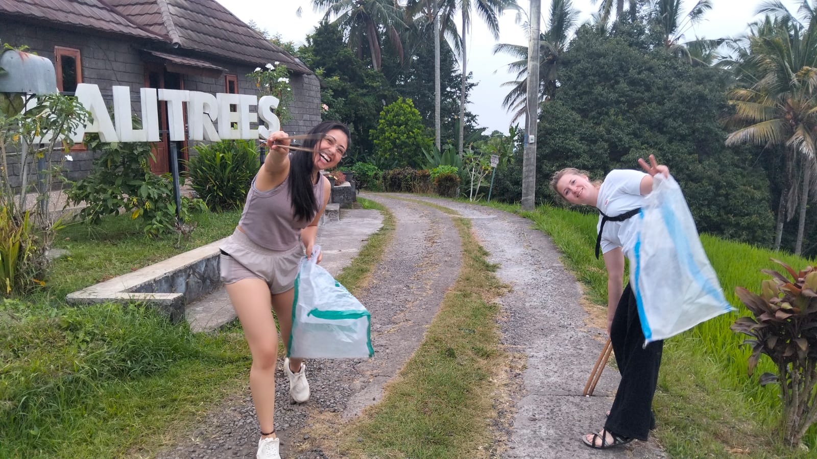 Retiro de yoga de bienestar de 8 días para relajarte y renovarte en Bali, Indonesia 11
