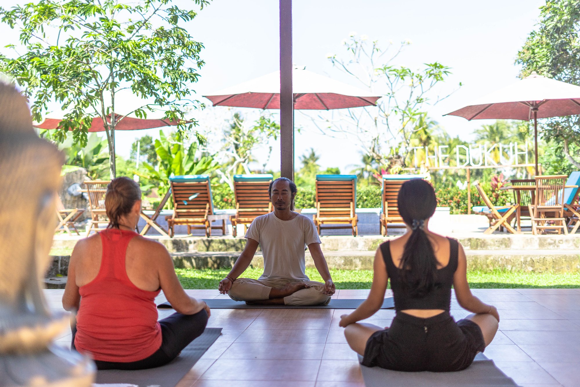 7 Day Flexible Digital Detox and Personalized Wellness Retreat in Bali, Indonesia