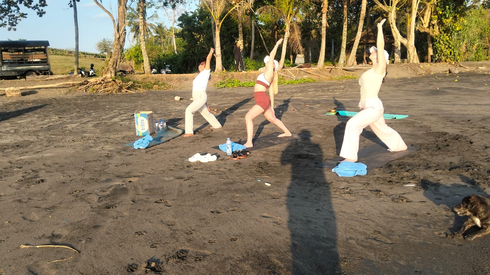 4 Dias de Retiro Autêntico de Cultura e Yoga em Bali 12